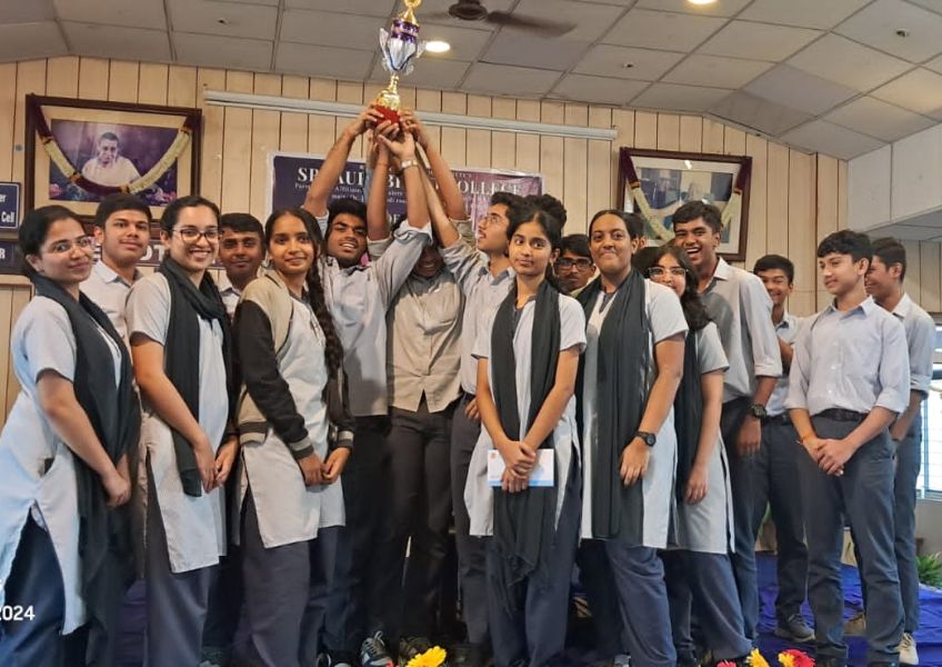 Aurobindo_College_Fest
