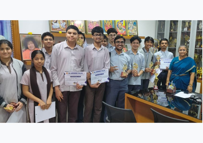 bms-college_Fest