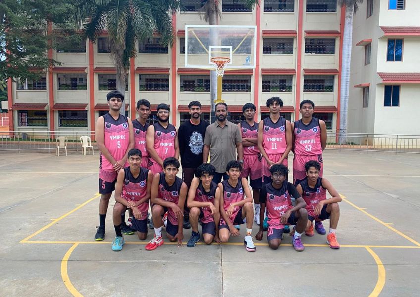 Basketball Boys Range Winners