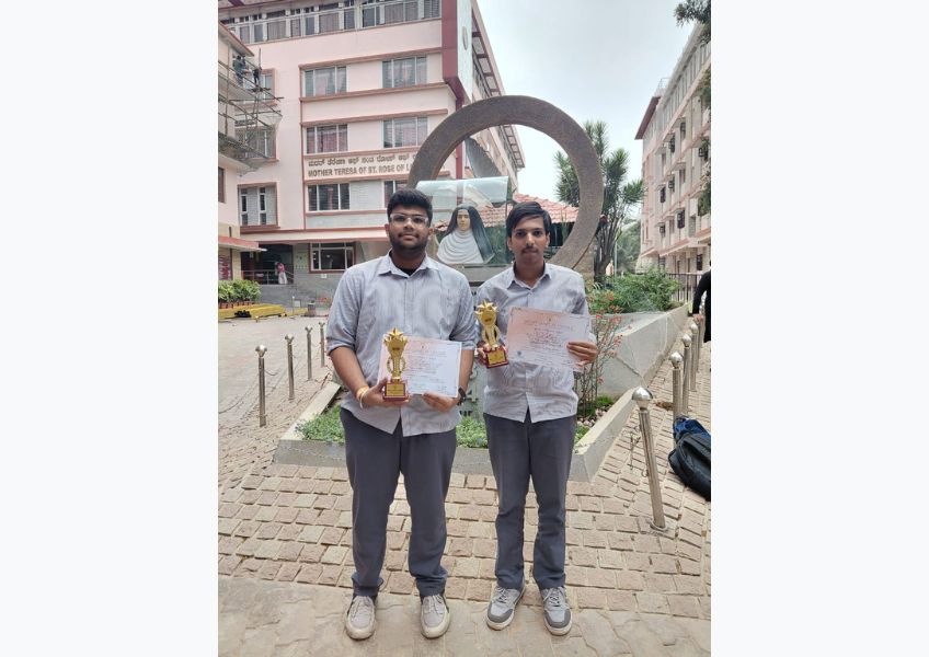 surana-college_Fest